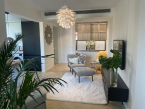 One Bedroom Suite 401 in Shanghai Downtown
